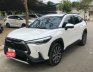 Toyota Corolla Cross 2021 - Toyota Corolla Cross 2021