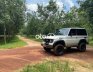 Toyota Land Cruiser 1986 - Màu trắng, 420tr