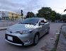 Toyota Vios Gia đình đi ít nên cần bán xe  1.5 E đời 2016 2016 - Gia đình đi ít nên cần bán xe Vios 1.5 E đời 2016