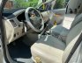 Toyota Innova 2010 - Màu bạc xe gia đình