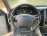 Toyota Land Cruiser 2006 - Xe còn zin ốc 7 màu