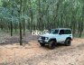 Toyota Land Cruiser 1986 - Màu trắng, 420tr