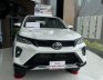 Toyota Fortuner 2022 - Giao ngay - Giảm 50% thuế trước bạ - Tặng phụ kiện cao cấp