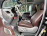 Toyota Sienna 2013 - Màu đen/nâu