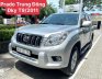 Toyota Land Cruiser Prado 2010 - Cần bán xe giá cạnh tranh