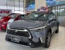Toyota Corolla Cross 2022 - Toyota Bình Định đang có khuyến mại lớn nhất năm, khách hàng liên hệ ngay
