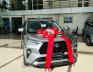Toyota Veloz Cross 2022 - Đủ màu, giao ngay T12, giảm tiền mặt, tặng phụ kiện, liên hệ hotline ngay