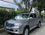 Toyota Hilux chính chủ tôi bán xe bán tải  số sàn , mua từ 2015 - chính chủ tôi bán xe bán tải hilux số sàn , mua từ