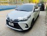 Toyota Vios E mới về  G sx 2021 1 chủ từ đầu 2021 - E mới về Vios G sx 2021 1 chủ từ đầu