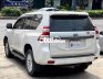 Toyota Land Cruiser Prado ✅Land CruiserPrado TXL nhập NHẬT biển SG zin k lỗi 2017 - ✅Land CruiserPrado TXL nhập NHẬT biển SG zin k lỗi