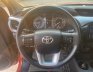 Toyota Hilux 2021 - Màu đỏ, số tự động 1 cầu
