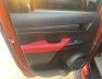 Toyota Hilux 2021 - Màu đỏ, số tự động 1 cầu