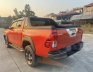 Toyota Hilux 2021 - Màu đỏ, số tự động 1 cầu