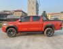 Toyota Hilux 2021 - Màu đỏ, số tự động 1 cầu