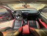 Toyota Hilux 2021 - Màu đỏ, số tự động 1 cầu