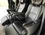 Toyota Alphard 2020 -  Toyota Alphard Excutive Lounge màu đen xe sản xuất năm 2020 tên cá nhân một chủ từ đầu
