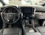 Toyota Alphard 2020 -  Toyota Alphard Excutive Lounge màu đen xe sản xuất năm 2020 tên cá nhân một chủ từ đầu