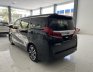 Toyota Alphard 2020 -  Toyota Alphard Excutive Lounge màu đen xe sản xuất năm 2020 tên cá nhân một chủ từ đầu