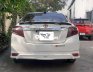 Toyota Vios XE LƯỚT -  2017 BẢN ĐẶC BIỆT - XE GĐ SIÊU CỌP 2017 - XE LƯỚT - VIOS 2017 BẢN ĐẶC BIỆT - XE GĐ SIÊU CỌP