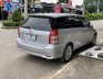 Toyota Wish 2008 - Xe màu bạc, nhập khẩu nguyên chiếc giá ưu đãi