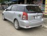 Toyota Wish 2008 - Xe màu bạc, nhập khẩu nguyên chiếc giá ưu đãi