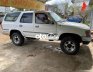 Toyota 4 Runner tozota 4runner hai cầu 1998 - tozota 4runner hai cầu