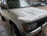 Toyota 4 Runner tozota 4runner hai cầu 1998 - tozota 4runner hai cầu