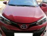 Toyota Yaris 2019 - Xe mới lăn bánh 8200km
