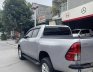 Toyota Hilux 2015 - Màu bạc, nhập khẩu nguyên chiếc chính chủ