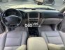 Toyota Land Cruiser  GX4500 2cầu điện xe zin nguyên bản 2006 - Land Cruiser GX4500 2cầu điện xe zin nguyên bản