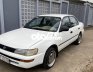 Toyota Corolla   1995 1995 - toyota corolla 1995