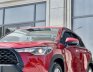 Toyota Corolla Cross 2020 - Full bảo dưỡng hãng, sơn zin cả xe