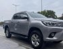 Toyota Hilux 2015 - Màu bạc, nhập khẩu nguyên chiếc chính chủ