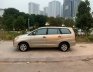 Toyota Innova 2007 - Toyota Innova 2007 số sàn