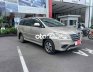 Toyota Innova  2016 Số Sàn - Biển Sài Gòn - Màu Nâu Vàng 2016 - Innova 2016 Số Sàn - Biển Sài Gòn - Màu Nâu Vàng