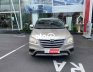 Toyota Innova  2016 Số Sàn - Biển Sài Gòn - Màu Nâu Vàng 2016 - Innova 2016 Số Sàn - Biển Sài Gòn - Màu Nâu Vàng