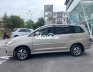Toyota Innova  2016 Số Sàn - Biển Sài Gòn - Màu Nâu Vàng 2016 - Innova 2016 Số Sàn - Biển Sài Gòn - Màu Nâu Vàng