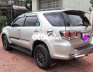 Toyota Fortuner  2016 máy dầu số sàn 2016 - Fortuner 2016 máy dầu số sàn