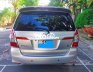 Toyota Innova Kẹt tiền cần bán xe  2015 bản E chính chủ 2015 - Kẹt tiền cần bán xe innova 2015 bản E chính chủ