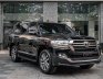 Toyota Land Cruiser 2018 - Nhập Trung Đông, phiên bản đầy đủ phụ kiện