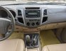 Toyota Hilux 2009 - Bản 3.0 số sàn 2 cầu