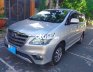 Toyota Innova Kẹt tiền cần bán xe  2015 bản E chính chủ 2015 - Kẹt tiền cần bán xe innova 2015 bản E chính chủ