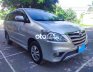 Toyota Innova Kẹt tiền cần bán xe  2015 bản E chính chủ 2015 - Kẹt tiền cần bán xe innova 2015 bản E chính chủ