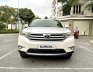 Toyota Highlander 2011 - Nhập Mỹ nguyên chiếc