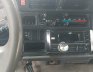 Toyota Hiace 2003 - Xe đi cực mướt, động cơ, hộp số nguyên bản