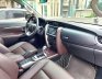 Toyota Fortuner 2020 - Toyota Fortuner 2020 số tự động