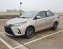 Toyota Vios 2023 - Toyota Vinh - Nghệ An bán xe giá rẻ nhất Nghệ An, trả góp 80% lãi suất thấp