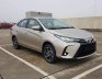 Toyota Vios 2023 - Toyota Vinh - Nghệ An bán xe giá rẻ nhất Nghệ An, trả góp 80% lãi suất thấp
