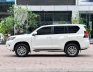 Toyota Land Cruiser Prado 2021 - Toyota Land Cruiser Prado 2021