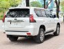 Toyota Land Cruiser Prado 2021 - Toyota Land Cruiser Prado 2021